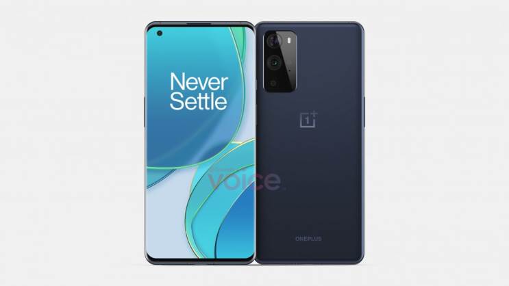 דיווח: OnePlus 9 ו-OnePlus 9 Pro יצויידו בסוללת 4,500mAh